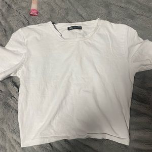ZARA MINI BABY TSHIRT